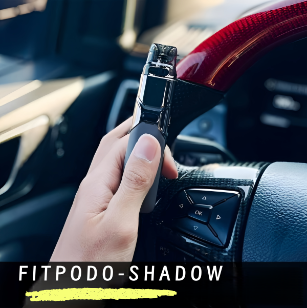 【FITPOD O-SHADOW 小蠻牛】Xilm通用小煙主機｜711到付｜台灣現貨快速出貨 - 图片 2
