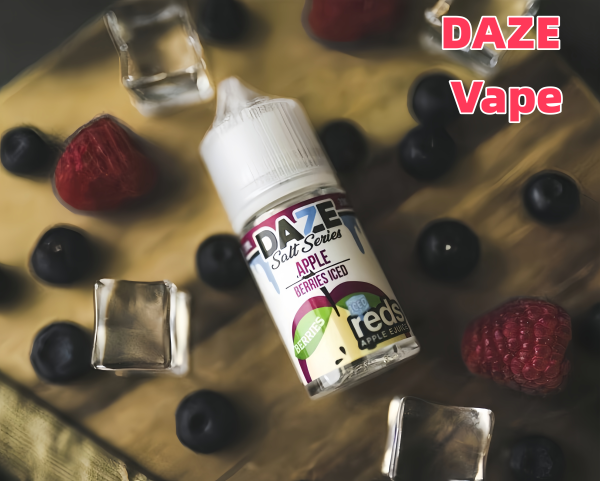 【7 DAZE Vape 自拍星期天大煙系列煙油】60ml 0.3% 美國進口|大煙專用電子煙油|台灣現貨電子煙批 發快速出貨