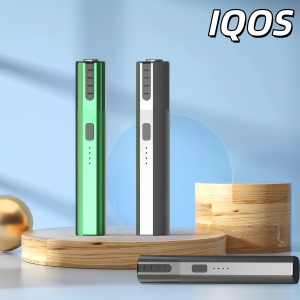 【IQOS 加熱煙機 LEME SHEEN PRO】樂美主機｜台灣現貨供應｜711到付快速出貨