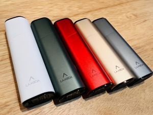 【SVK 加熱煙機】IQOS 3.0 替代主機