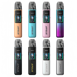 【VOOPOO ARGUS G2 30W】阿格斯 小煙主機