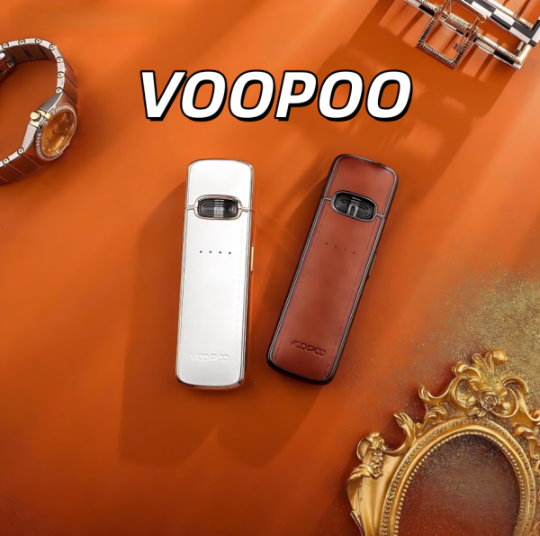 【VOOPOO VMATE E 註油主機套裝】小煙煙桿推薦｜便攜設計｜711貨到付款｜台灣現貨快速出貨 - 图片 2