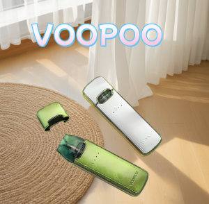 【VOOPOO VMATE E 註油主機套裝】