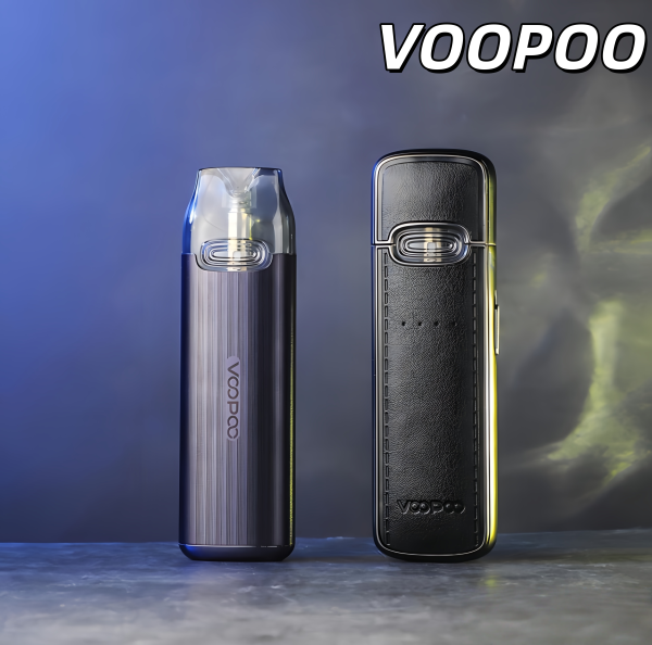 【VOOPOO VMATE E 註油主機套裝】小煙煙桿推薦｜便攜設計｜711貨到付款｜台灣現貨快速出貨 - 图片 6