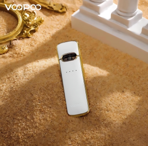 【VOOPOO VMATE E 註油主機套裝】小煙油