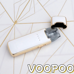 【VOOPOO VMATE E 註油主機套裝】小煙煙桿推薦｜便攜設計｜711貨到付款｜台灣現貨快速出貨