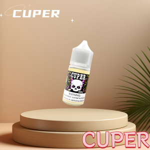 【CUPER 煙油 酷柏系列】