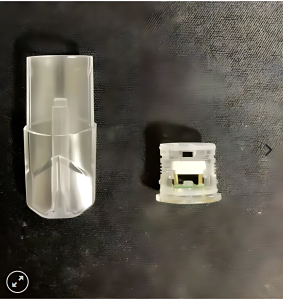 SP2S水滴發光煙彈