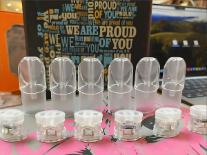 SP2S底部註油空倉