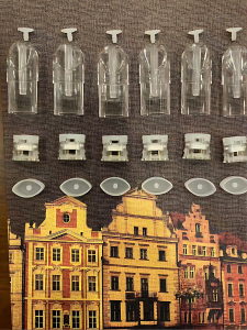 SP2S底部註油烟弹