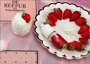 FRUIT OF STELL 一次性煙油
