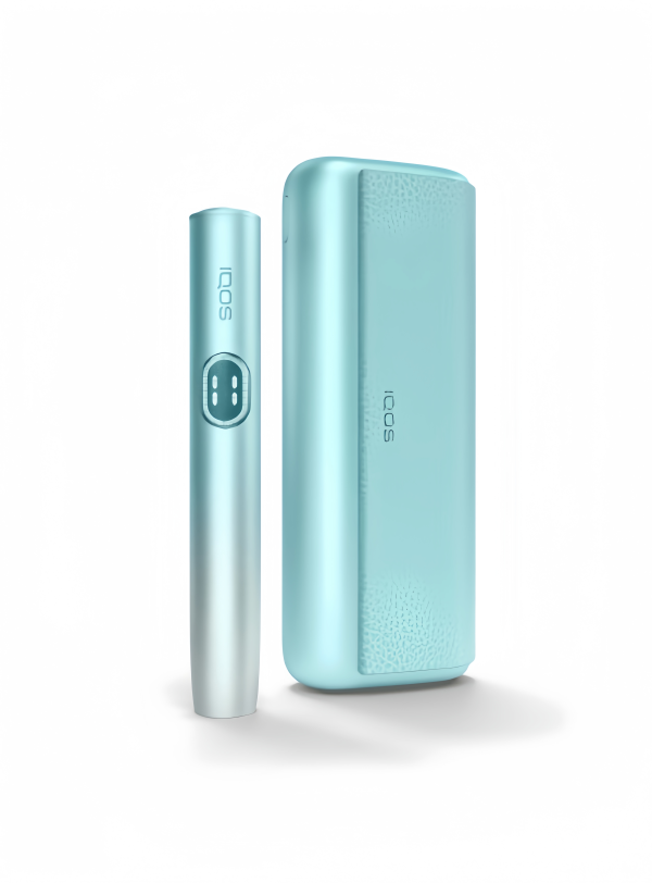 【IQOS ILUMA Prime 主機】Terea 專用加熱煙主機|台灣電子菸批發|711 到付|現貨快速出貨